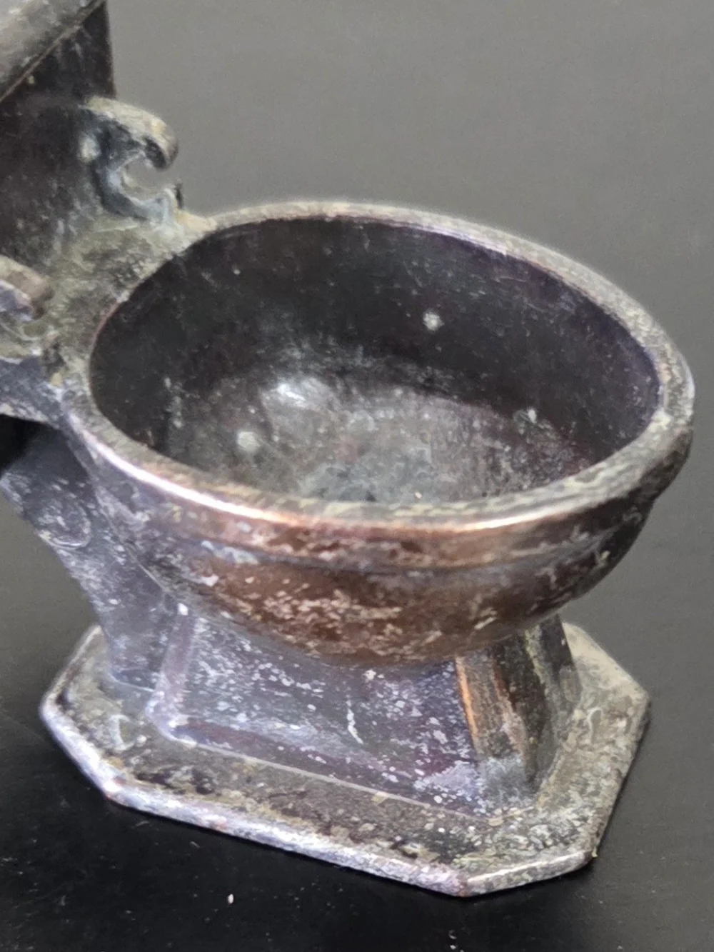 Unique Vintage vintage metal